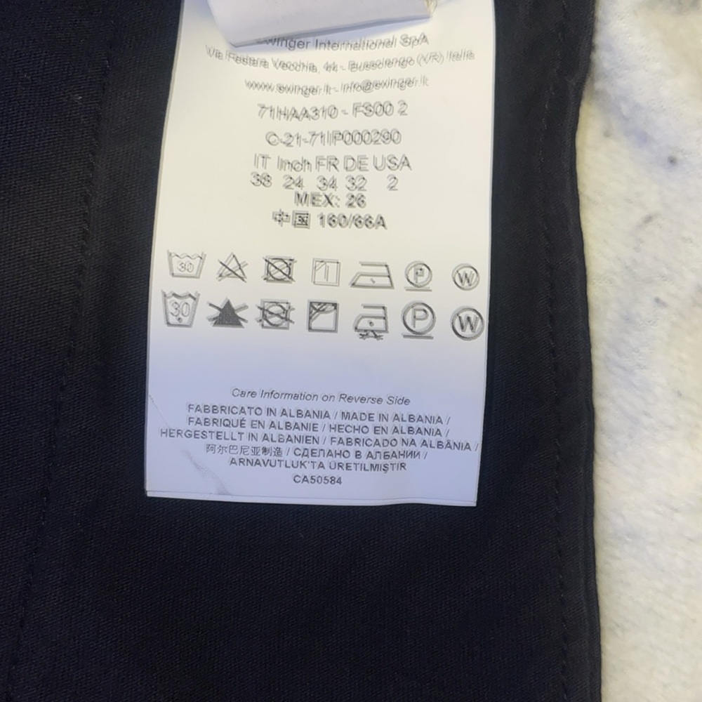 Versace joggers - Picture 11 of 12